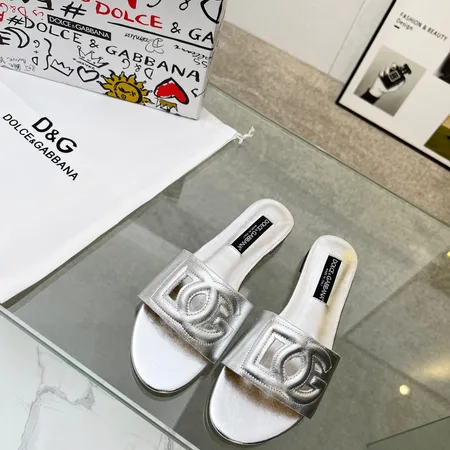 ドルチェ＆ガッバーナ スリッパ