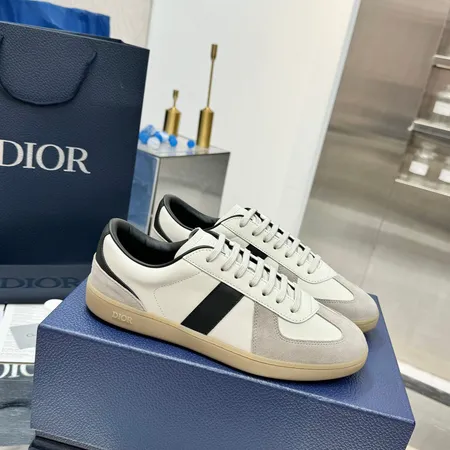 ディオール カジュアルシューズ