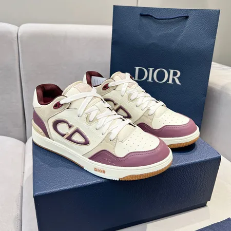 ディオール カジュアルシューズ