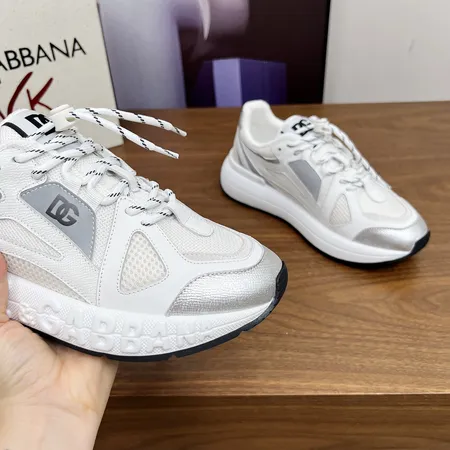 ドルチェ＆ガッバーナ スニーカー