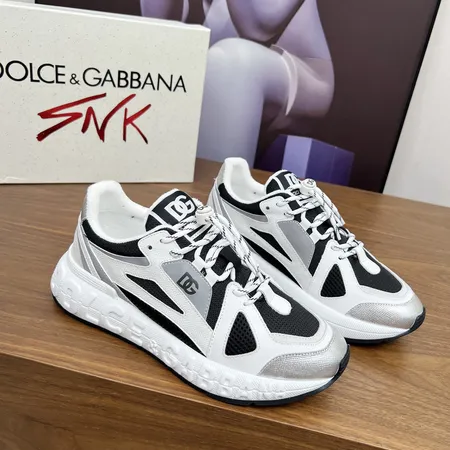 ドルチェ＆ガッバーナ スニーカー