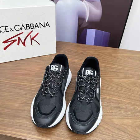 ドルチェ＆ガッバーナ スニーカー