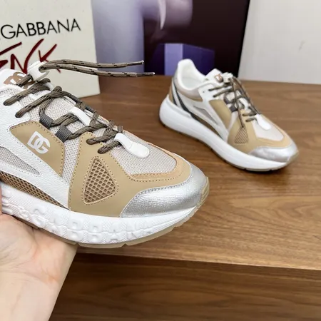 ドルチェ＆ガッバーナ スニーカー