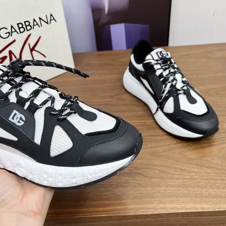 ドルチェ＆ガッバーナ スニーカー