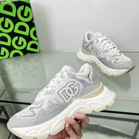 ドルチェ＆ガッバーナ スニーカー