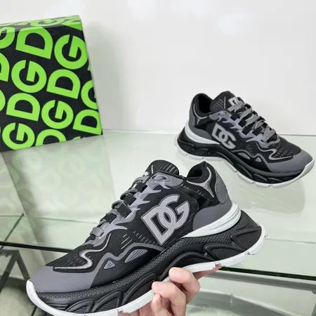 ドルチェ＆ガッバーナ スニーカー