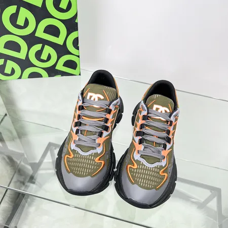 ドルチェ＆ガッバーナ スニーカー