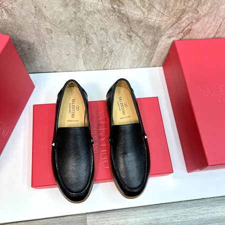 ヴァレンティノ ビジネスシューズ