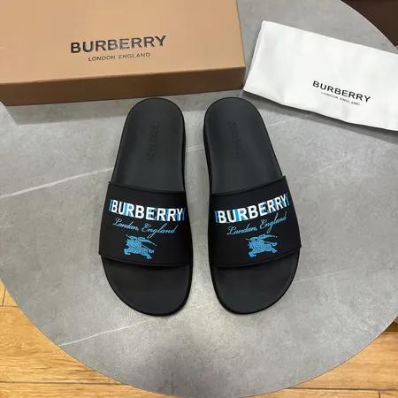 バーバリー ス スリッパ