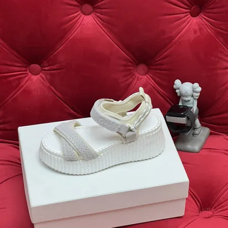 クロエ サンダル