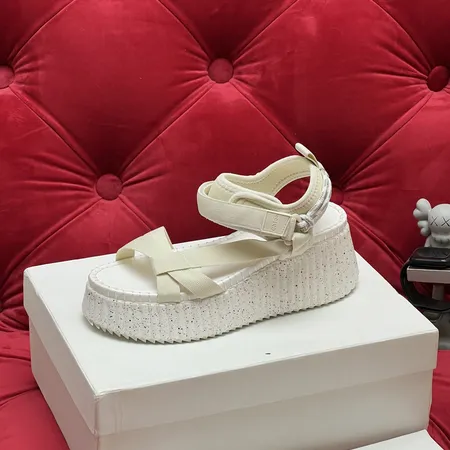 クロエ サンダル