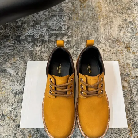 セリーヌ カジュアルシューズ