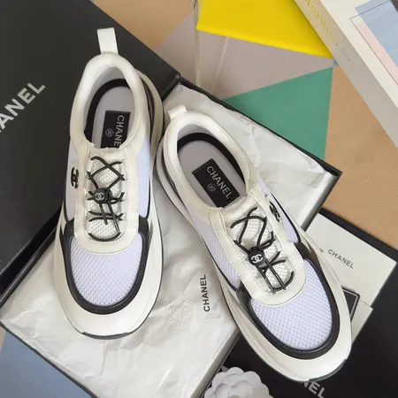 シャネル スニーカー