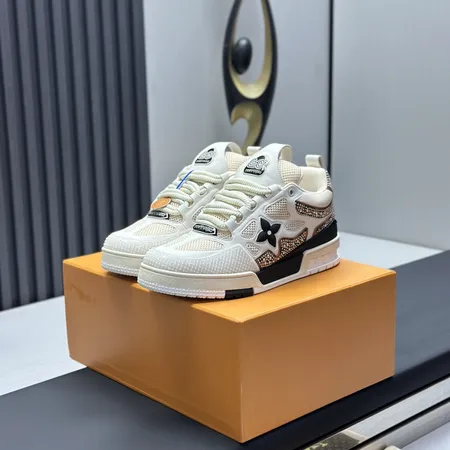 ルイヴィトン カジュアルシューズ