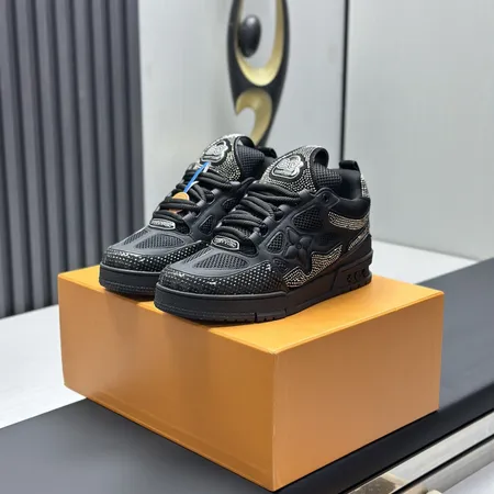 ルイヴィトン カジュアルシューズ