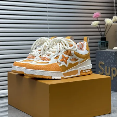 ルイヴィトン カジュアルシューズ