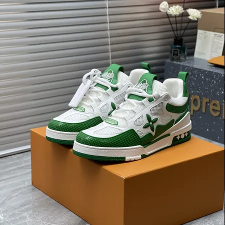 ルイヴィトン カジュアルシューズ