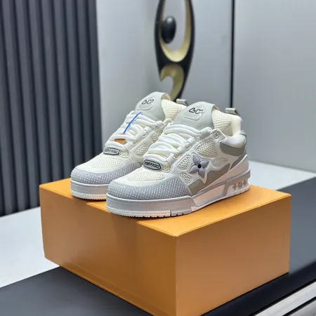 ルイヴィトン カジュアルシューズ