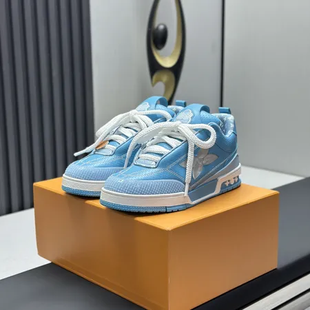 ルイヴィトン カジュアルシューズ