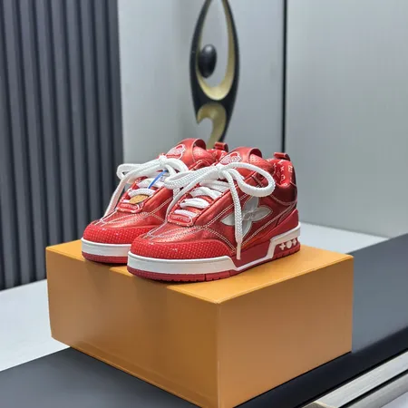 ルイヴィトン カジュアルシューズ