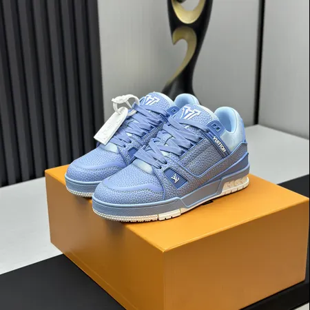 ルイヴィトン カジュアルシューズ