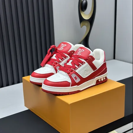 ルイヴィトン カジュアルシューズ