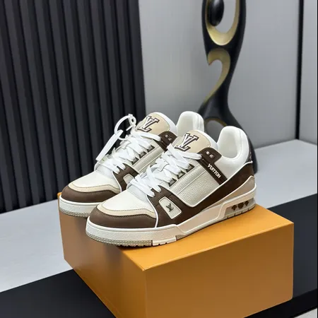 ルイヴィトン カジュアルシューズ