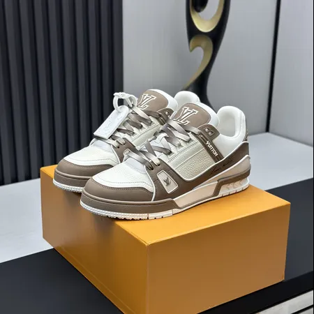 ルイヴィトン カジュアルシューズ