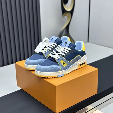 ルイヴィトン カジュアルシューズ