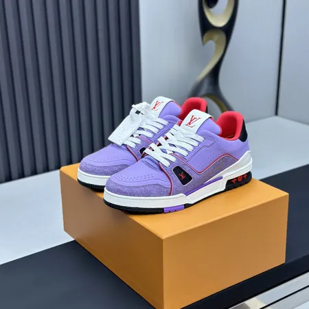 ルイヴィトン カジュアルシューズ