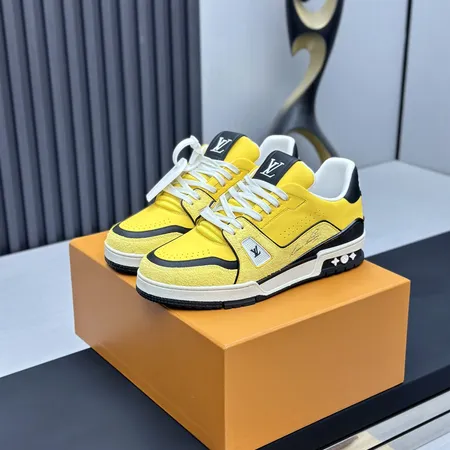 ルイヴィトン カジュアルシューズ