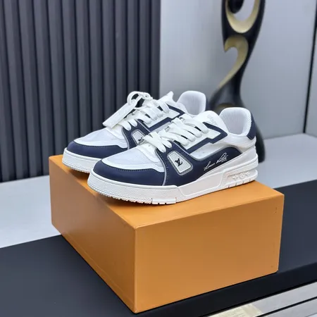 ルイヴィトン カジュアルシューズ