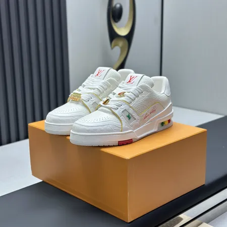 ルイヴィトン カジュアルシューズ