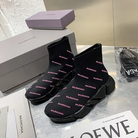 バレンシアガ カジュアルシューズ