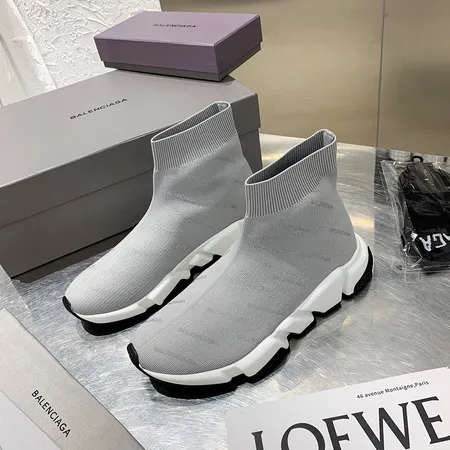 バレンシアガ カジュアルシューズ