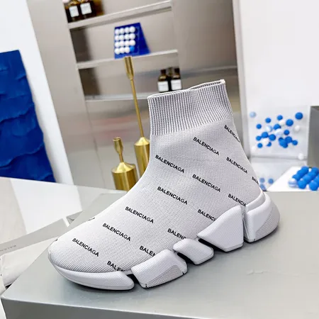 バレンシアガ カジュアルシューズ