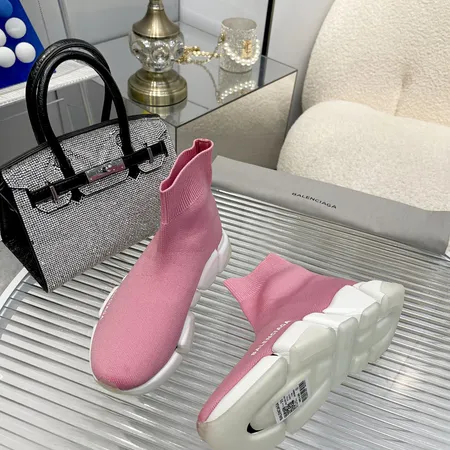 バレンシアガ カジュアルシューズ