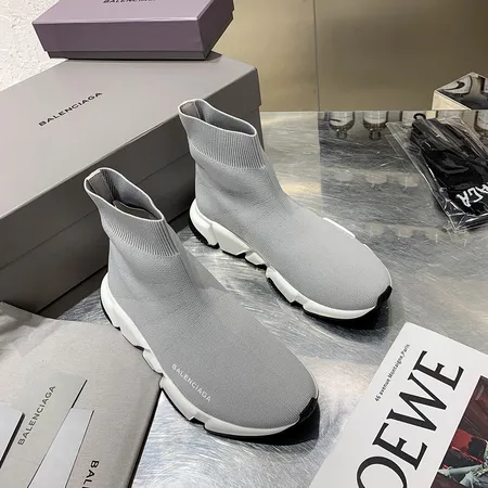 バレンシアガ カジュアルシューズ