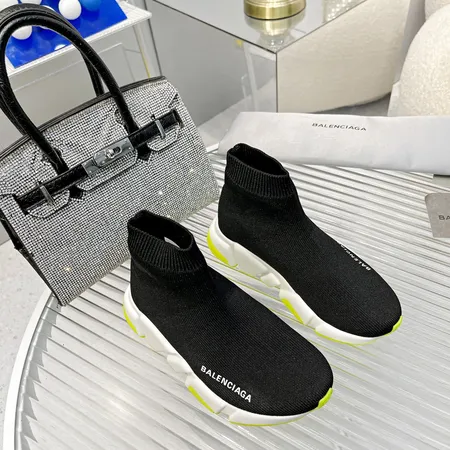 バレンシアガ カジュアルシューズ