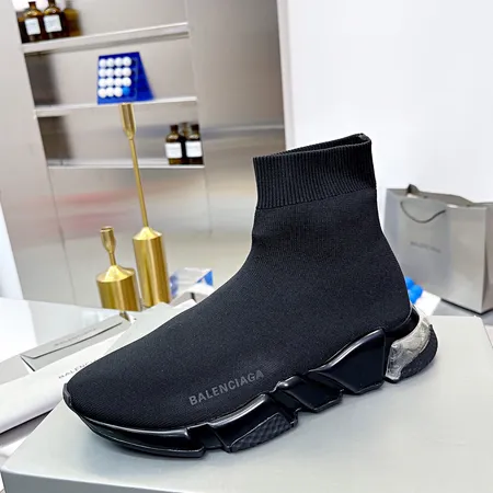 バレンシアガ カジュアルシューズ