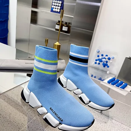 バレンシアガ カジュアルシューズ