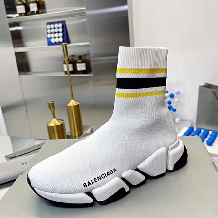 バレンシアガ カジュアルシューズ