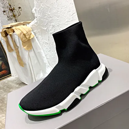 バレンシアガ カジュアルシューズ