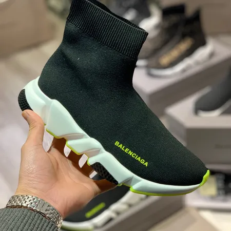 バレンシアガ カジュアルシューズ