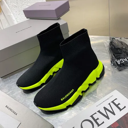 バレンシアガ カジュアルシューズ