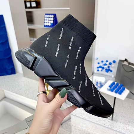 バレンシアガ カジュアルシューズ