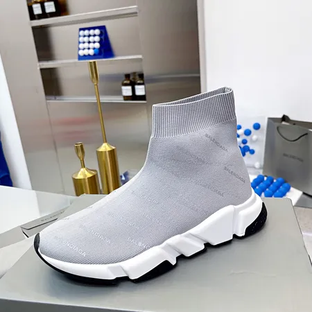 バレンシアガ カジュアルシューズ