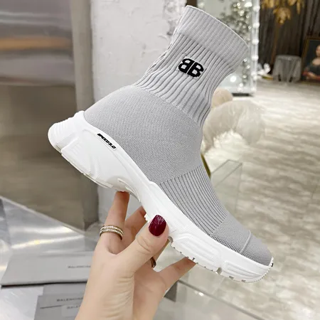 バレンシアガ カジュアルシューズ