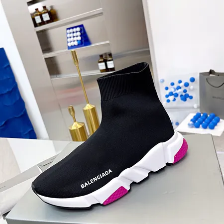 バレンシアガ カジュアルシューズ