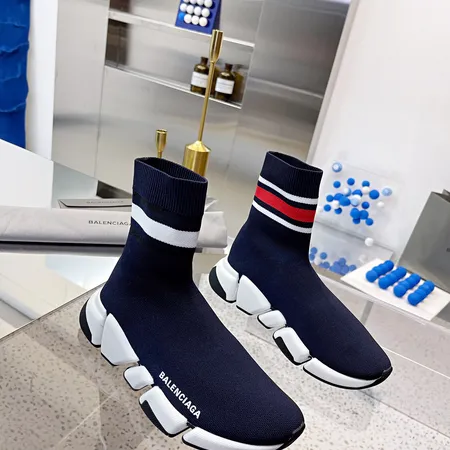 バレンシアガ カジュアルシューズ